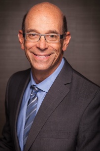 Dr. Jeff Warren, CCA president
