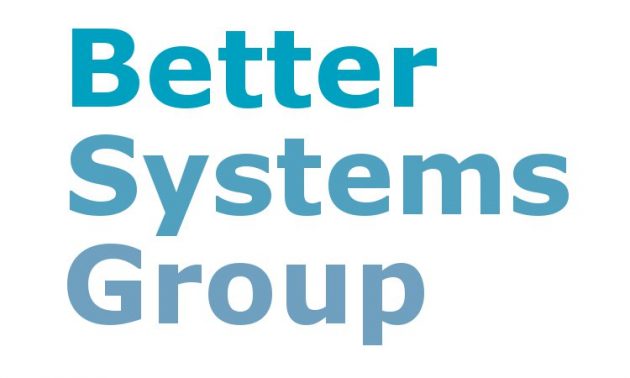 Better Systems Group