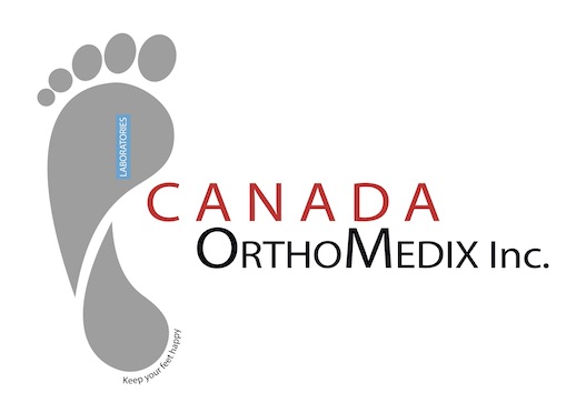 Canada Orthomedix Inc